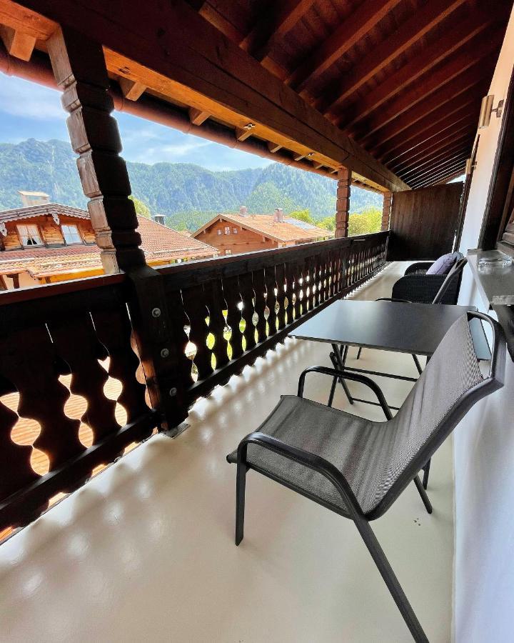 Hardi'S Hotel Inzell Exterior photo