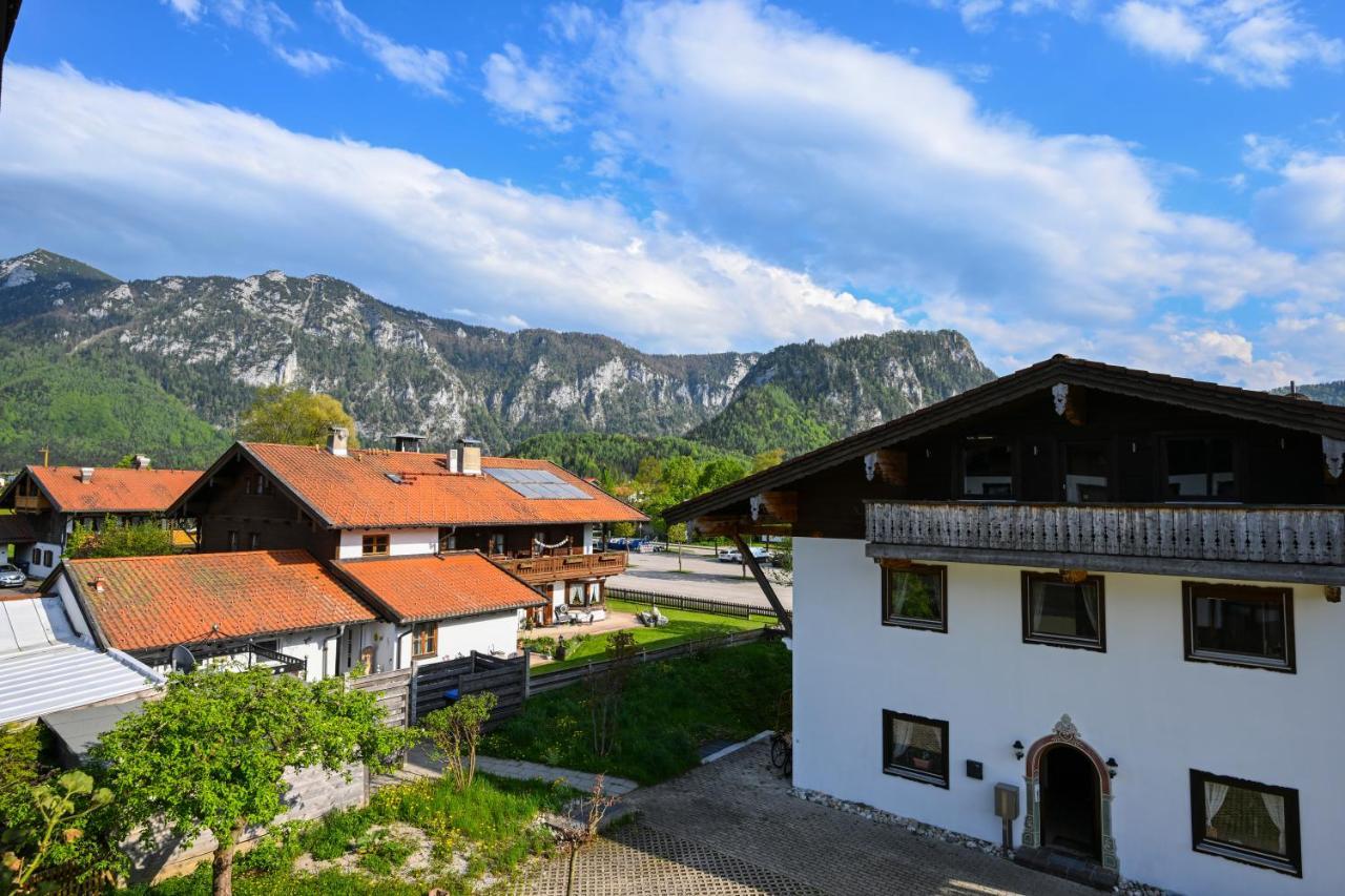 Hardi'S Hotel Inzell Exterior photo